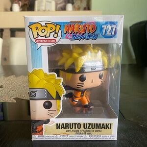 Funko Pop! Naruto